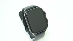 Смарт часы Gelius Amazwatch Ultra GP-SW011