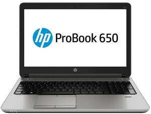 Ноутбук HP Pro Book 650 G2