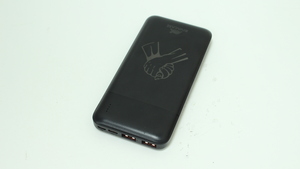 Power Bank RIVACASE VA2101 10000mAh