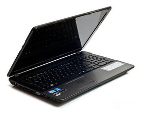 Ноутбук Packard bell P5WS0