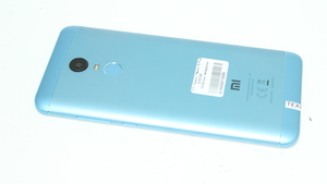 Мобільний телефон Xiaomi Redmi 5 Plus 3/32GB