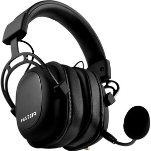 Навушники Hator Hypergang EVO Elite (HTA-830)