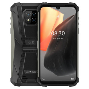 Мобільний телефон Ulefone Armor 8 Pro 8/128GB