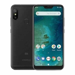 Мобільний телефон Xiaomi Mi A2 Lite 4/64Gb