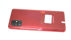 Мобильный телефон Samsung A515 Galaxy A51 4/64GB