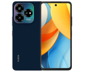 Мобільний телефон Nubia V60 Design 6/256GB