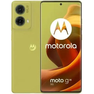 Мобільний телефон Motorola Moto G85 5G 8/256GB