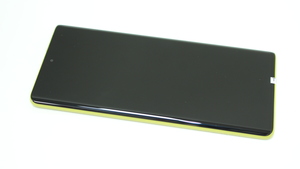 Мобільний телефон Motorola Moto G85 5G 8/256GB