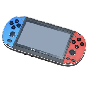 Игровая консоль Portable Multimedia Player M7