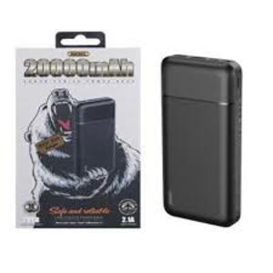 Power bank Remax RPP-166 20000mAh