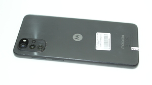 Мобільний телефон Motorola Moto G22 4/64GB