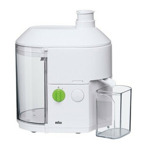 Соковижималка Braun 4290
