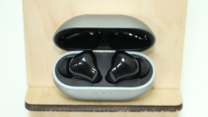 Bluetooth гарнитура Proove Woop