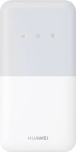 Wi Fi роутер Huawei LTE Mobile WiFi5 (E5586-326)