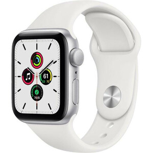 Смарт годинник Apple Watch SE 40mm