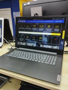 Ноутбук Lenovo V17 G2