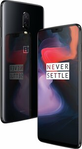 Мобільний телефон OnePlus 6 A6000 6/64Gb