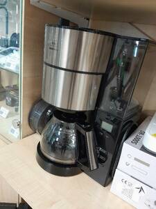 Кофеварка Melitta 1021-03