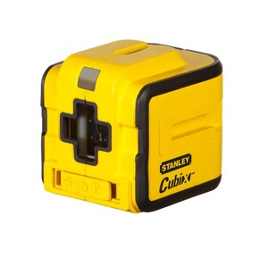 Лазерный уровень Stanley Cubix STHT77340