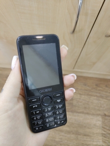 Мобільний телефон Alcatel 2003 D