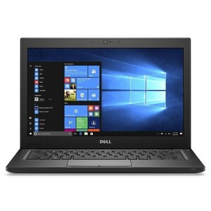 Ноутбук DELL Latitude 7280