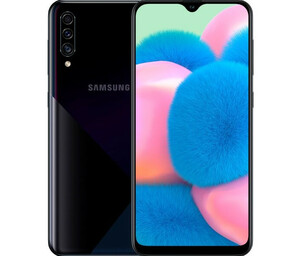Мобильный телефон Samsung A307 Galaxy A30s 3/32Gb