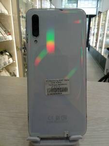 Мобильный телефон Samsung A307 Galaxy A30s 3/32Gb