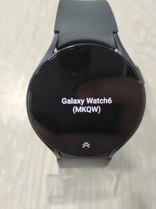 Смарт часы Samsung SM-R940 Galaxy Watch 6 44mm
