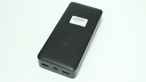 Power bank Baseus (20000mah)