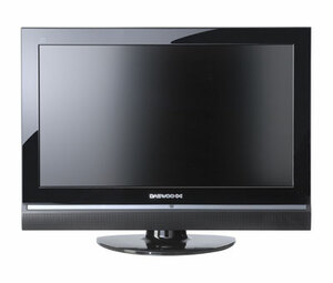 Телевізор Deawoo DLP-32C1W