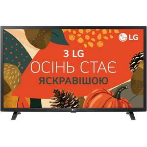 ТБ LG 32LQ630B6LA