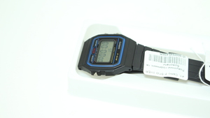 Смарт часы Casio F-91W-1YER