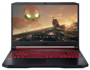 Ноутбук ACER Nitro AN515-54 N18C3
