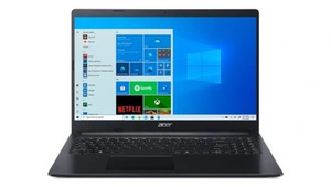 Ноутбук Acer aspire 3 n20c5