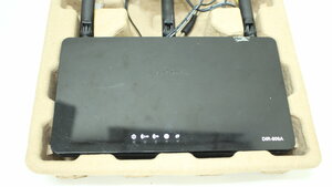 WI Fi роутер D-LINK DIR-806A