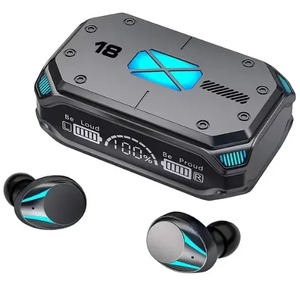 Bluetooth гарнітура М41