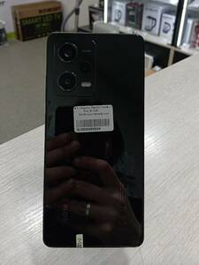 Мобільний телефон Xiaomi Redmi Note 12 Pro 5G 8/128GB