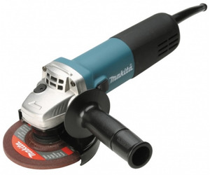 Болгарка MAKITA 9558NB