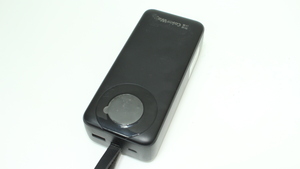 Power Bank ColorWay CW-PB300lPB4BK
