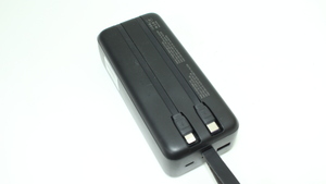 Power Bank ColorWay CW-PB300lPB4BK