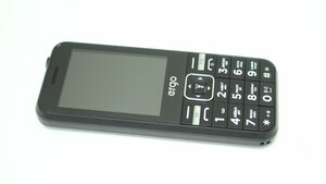 Мобильный телефон ERGO E281