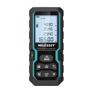 Далекомір лазерний MILESEEY S6