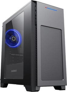 Системний блок GameMax GMX-AF12X