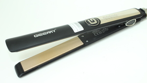 Плойка для волосся Geemy GM416