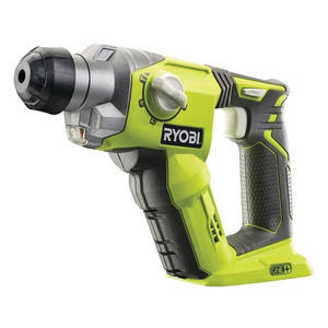 Перфоратор акумуляторний RYOBI R18SDS