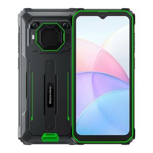 Мобільний телефон Blackview BV6200 Pro 6/128GB