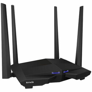 Wi Fi роутер Tenda AC10