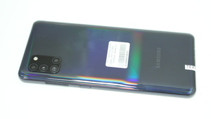 Мобільний телефон Samsung A315 Galaxy A31 4 / 128GB