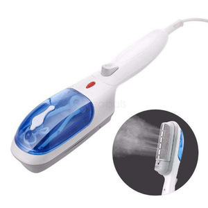 Пароочиститель Tobi Steam Brush