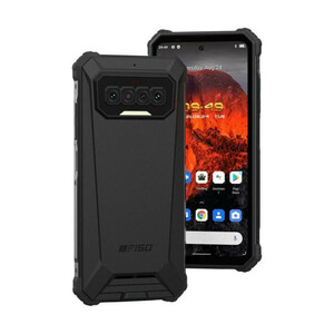 Мобільний телефон Oukitel F150 R2022 8/128GB